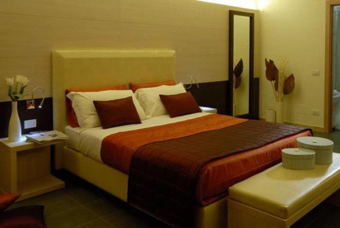 酒店 Parco Dei Principi