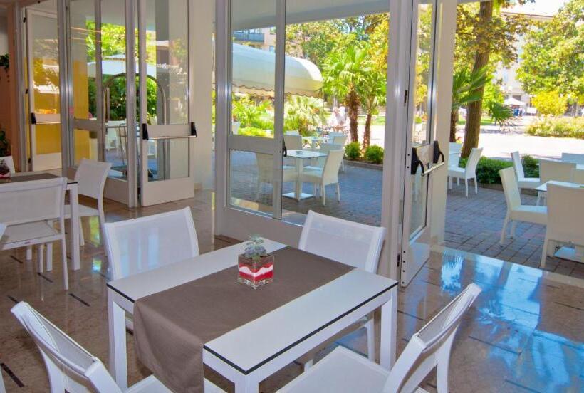 ホテル Park Spiaggia