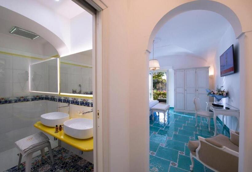 בית מלון כפרי Pellegrino