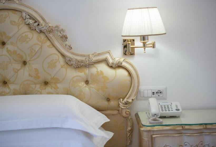 בית מלון כפרי Pellegrino