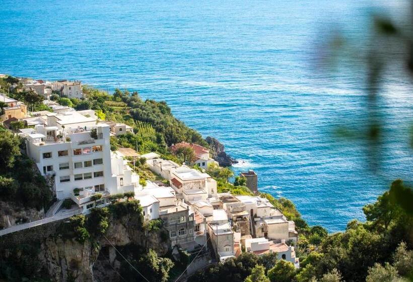 בית מלון כפרי Pellegrino