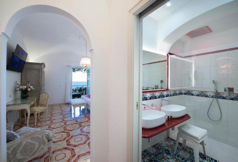 בית מלון כפרי Pellegrino