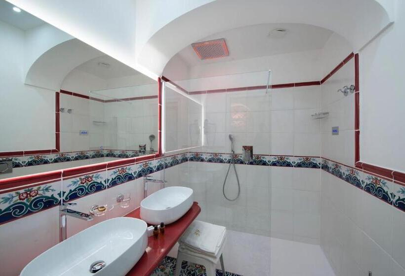 בית מלון כפרי Pellegrino