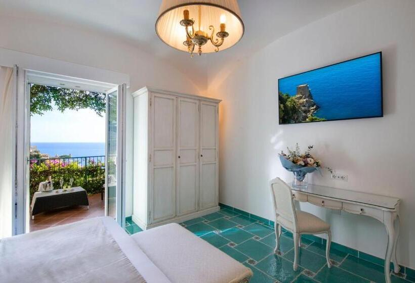 בית מלון כפרי Pellegrino