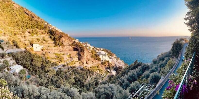 בית מלון כפרי Pellegrino