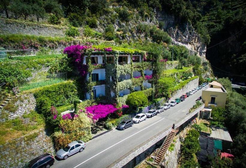 בית מלון כפרי Pellegrino