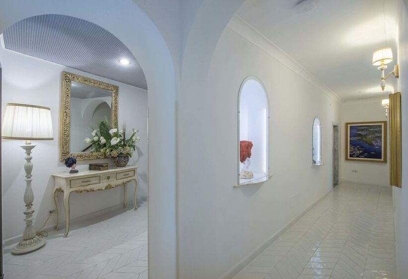 בית מלון כפרי Pellegrino