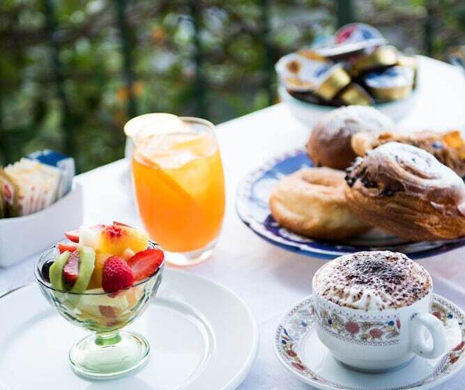 בית מלון כפרי Pellegrino