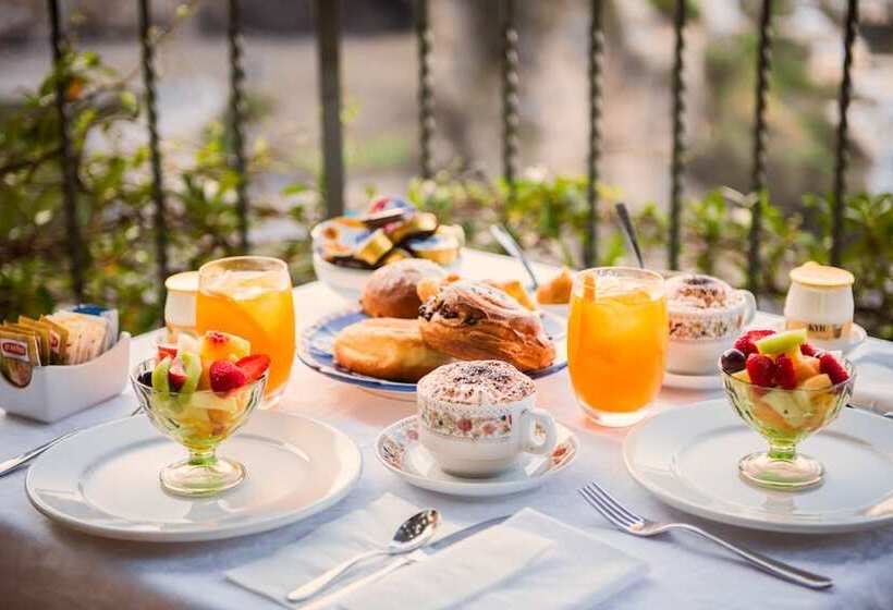 בית מלון כפרי Pellegrino