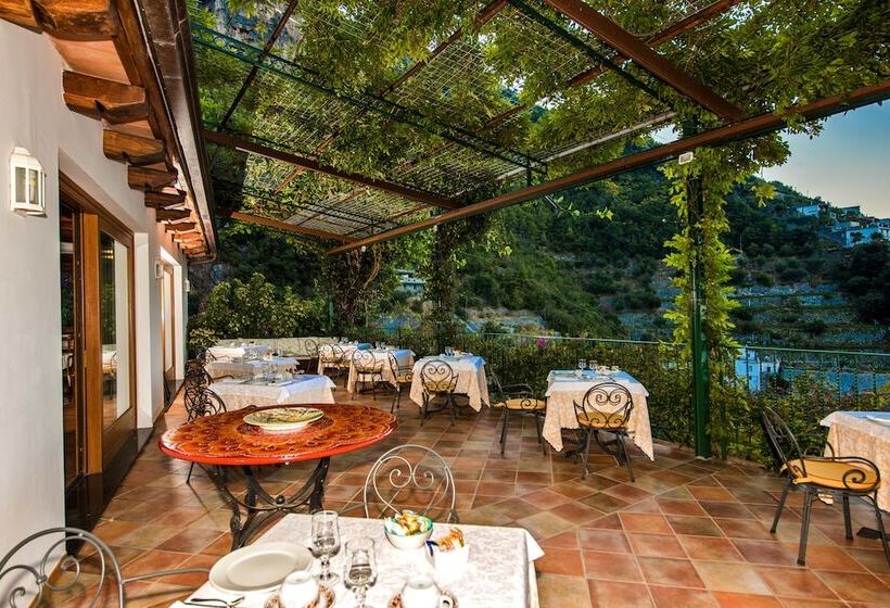 בית מלון כפרי Pellegrino