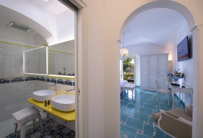 בית מלון כפרי Pellegrino