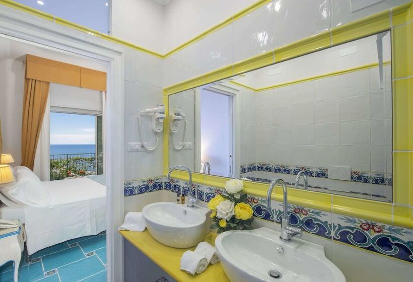 בית מלון כפרי Pellegrino