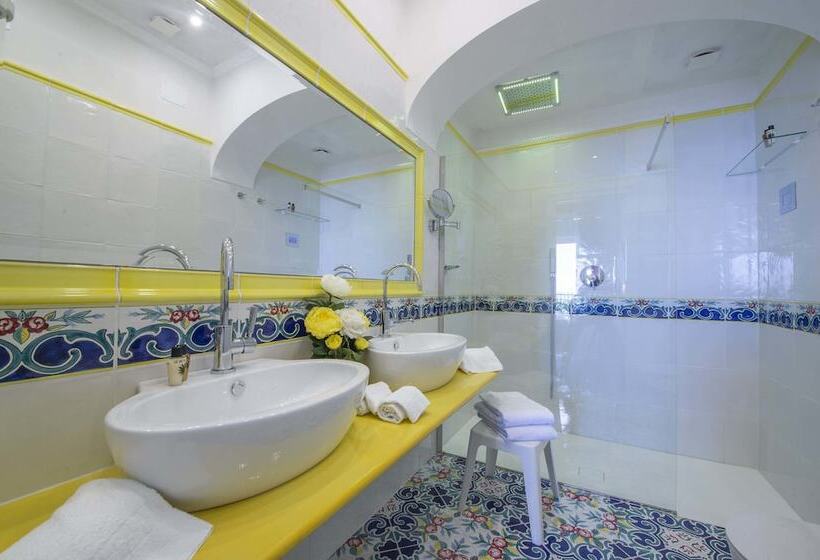 בית מלון כפרי Pellegrino