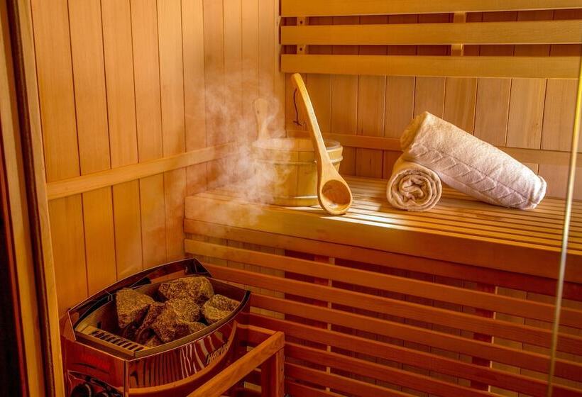 בית מלון כפרי Piccolo Borgo