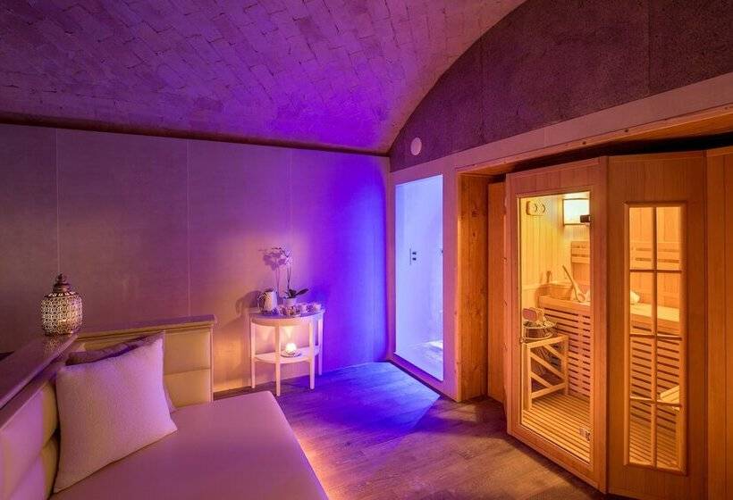 בית מלון כפרי Piccolo Borgo