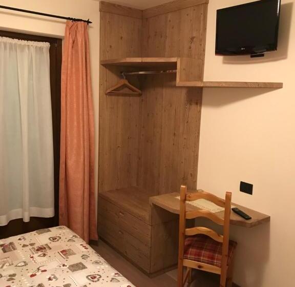 Отель Piccolo Mondo