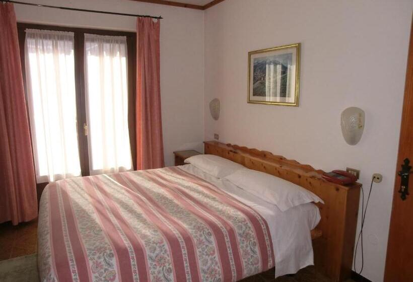 Отель Piccolo Mondo