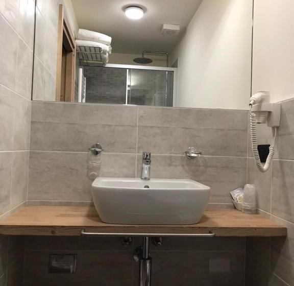 Отель Piccolo Mondo