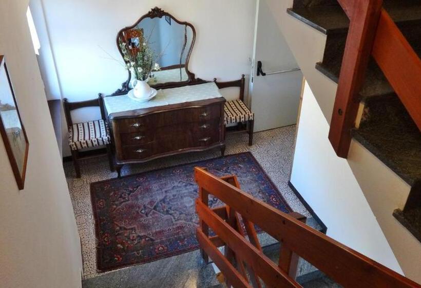 Отель Piccolo Mondo