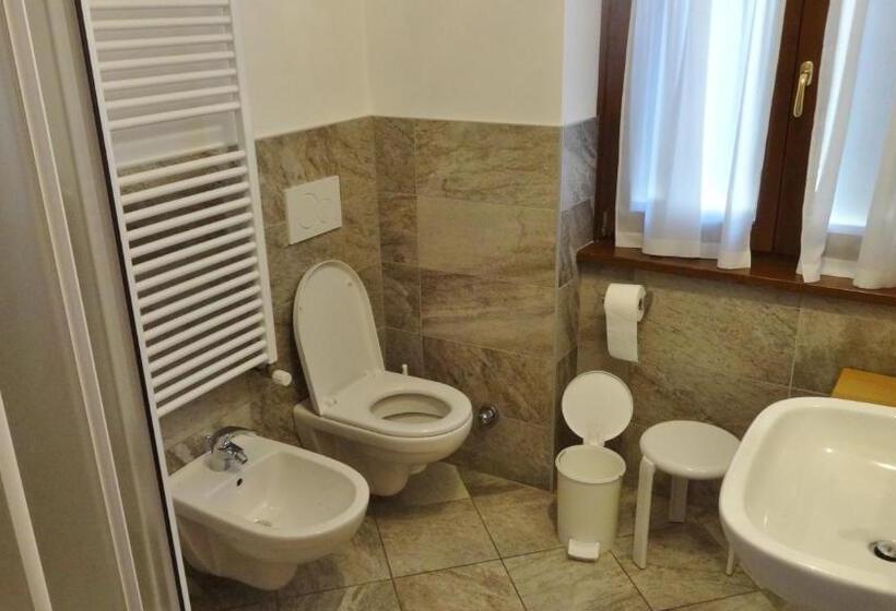 Отель Piccolo Mondo