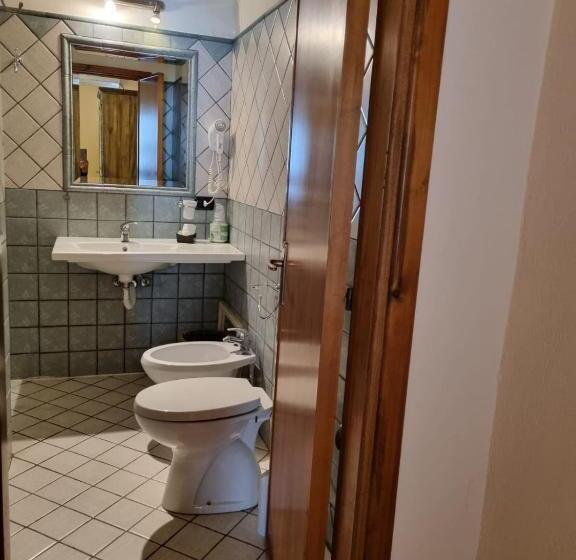 בית מלון כפרי Plammas