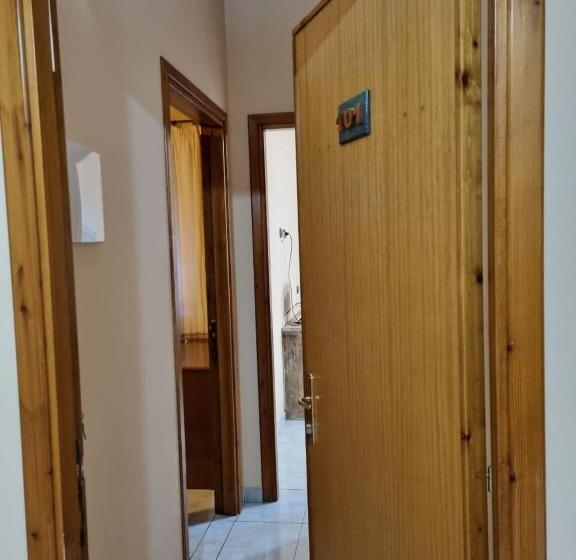 בית מלון כפרי Plammas