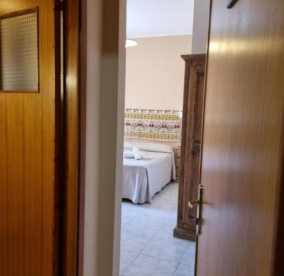 בית מלון כפרי Plammas