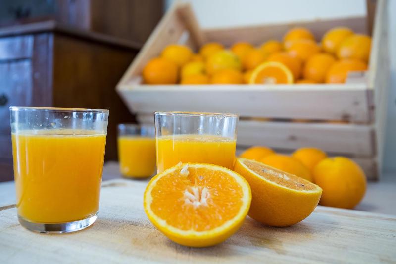 בית מלון כפרי Porta Del Sole