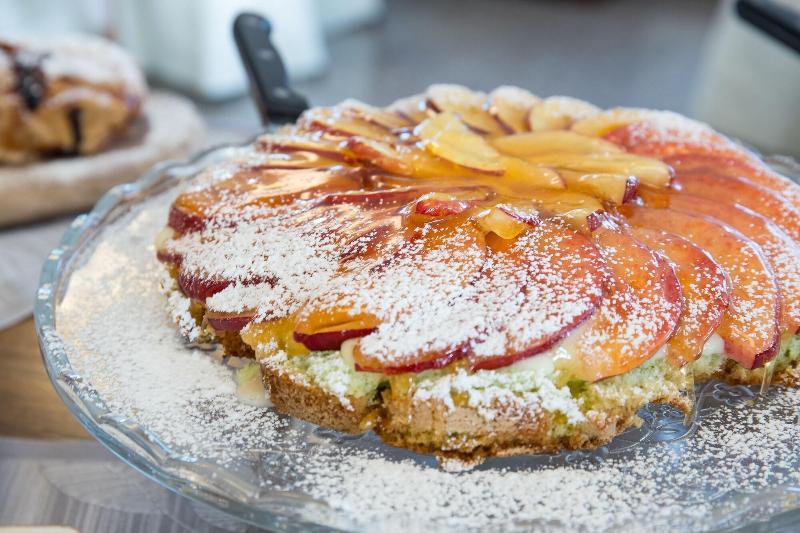 בית מלון כפרי Porta Del Sole