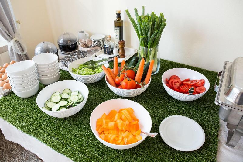 בית מלון כפרי Porta Del Sole