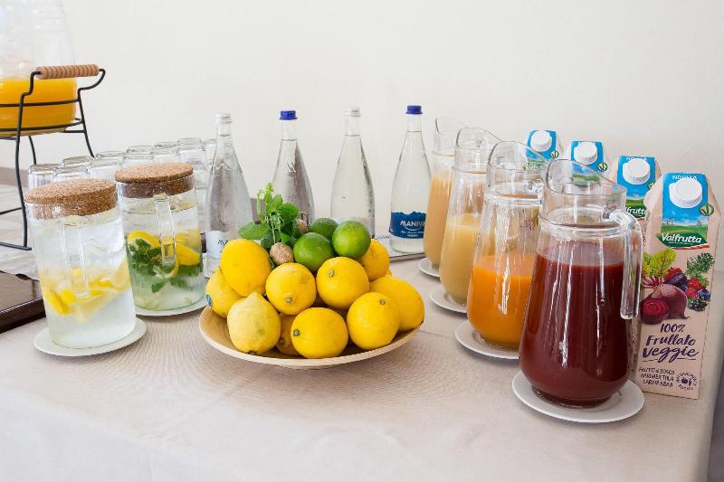 בית מלון כפרי Porta Del Sole