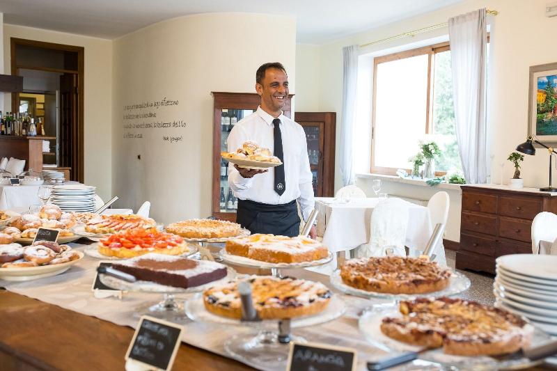 בית מלון כפרי Porta Del Sole