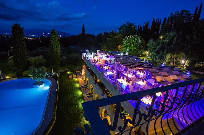 בית מלון כפרי Porta Del Sole