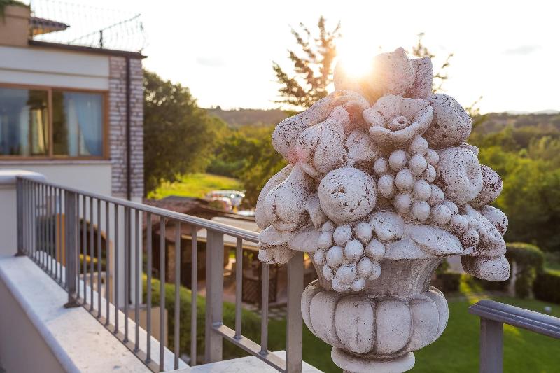 בית מלון כפרי Porta Del Sole