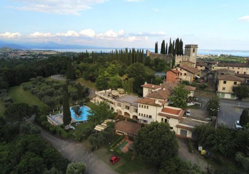 בית מלון כפרי Porta Del Sole