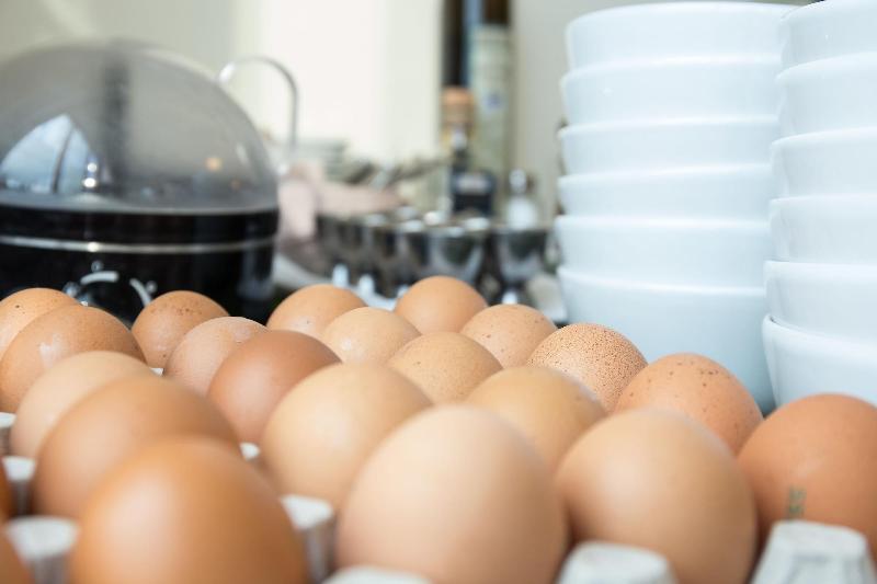 בית מלון כפרי Porta Del Sole