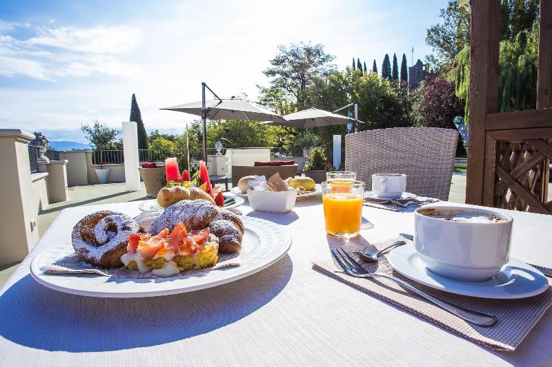 בית מלון כפרי Porta Del Sole