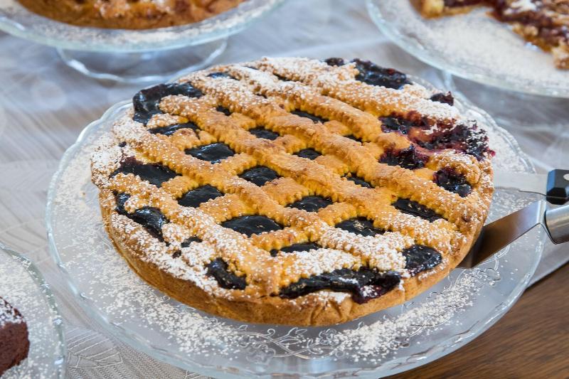 בית מלון כפרי Porta Del Sole