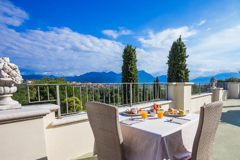 בית מלון כפרי Porta Del Sole