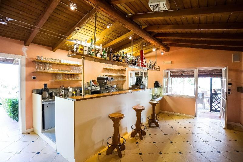 בית מלון כפרי Porta Del Sole