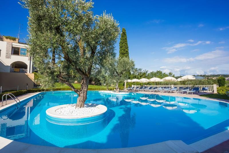 בית מלון כפרי Porta Del Sole