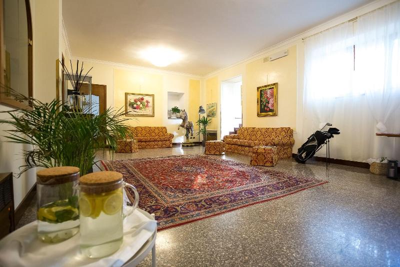 בית מלון כפרי Porta Del Sole