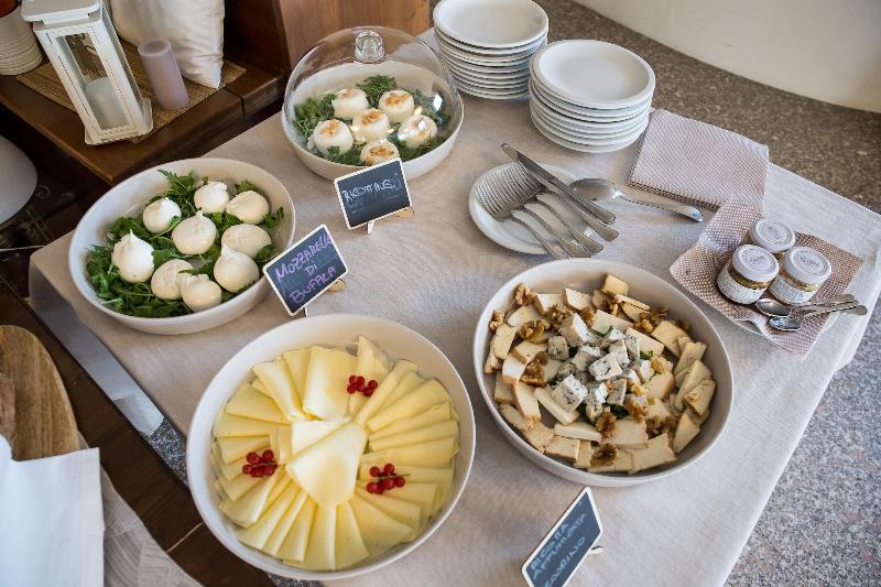 בית מלון כפרי Porta Del Sole