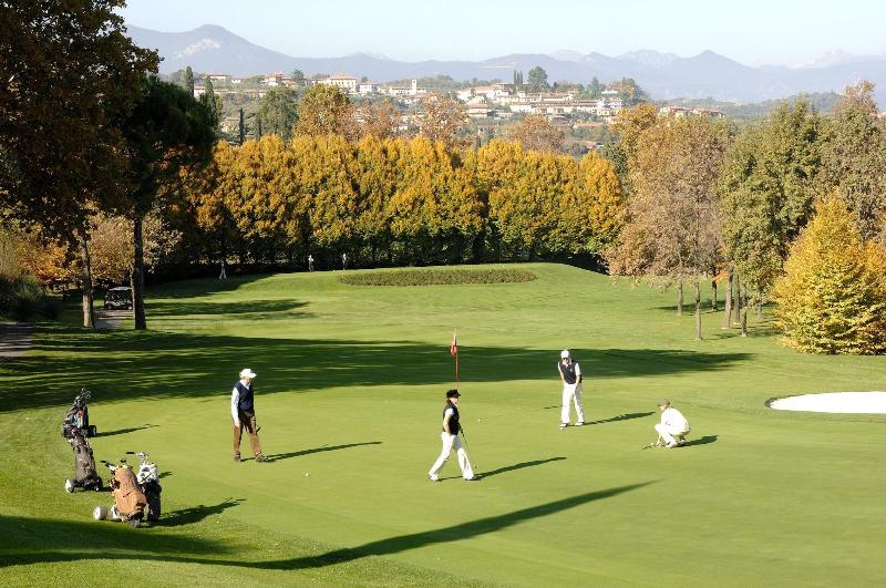 בית מלון כפרי Porta Del Sole