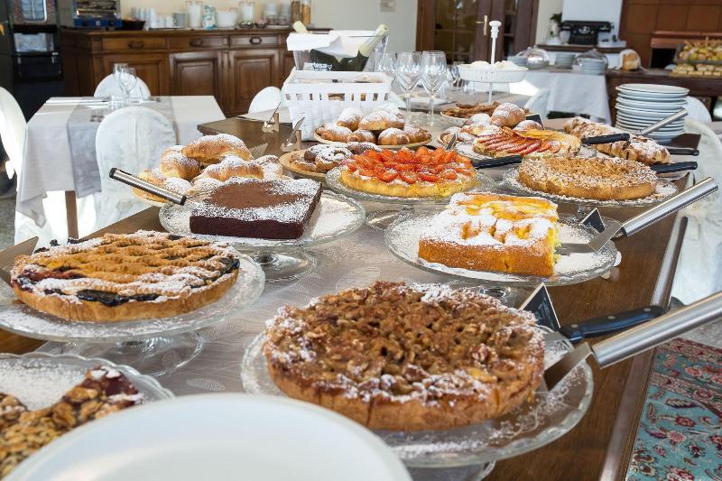 בית מלון כפרי Porta Del Sole