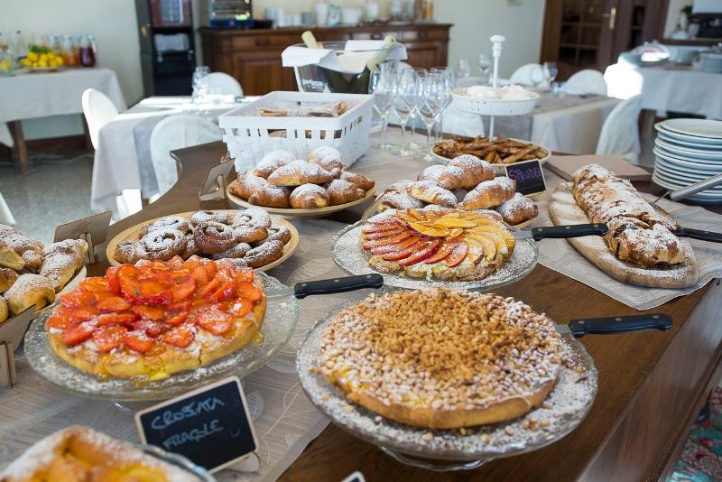 בית מלון כפרי Porta Del Sole