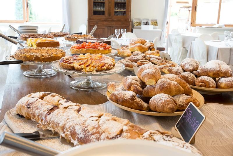 בית מלון כפרי Porta Del Sole