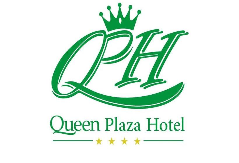 هتل Queen Plaza