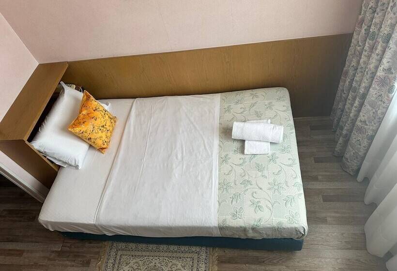 בית מלון כפרי Raffaello Venice