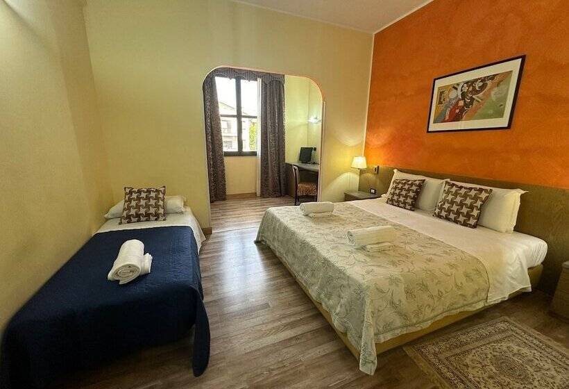 בית מלון כפרי Raffaello Venice